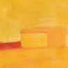 Orange Window, 2012, oil on canvas, 66x71cm